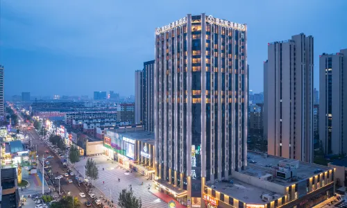 Tongliao Yifang City · Xilai Hotel