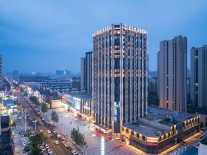 Tongliao Yifang City · Xilai Hotel