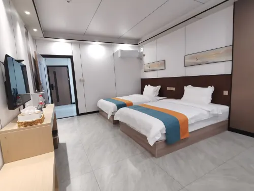 Countryside Hot Springs