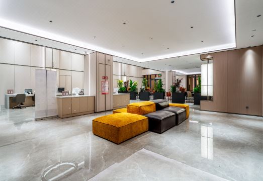 3. 판징 톈푸 호텔..