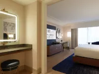 Caesars Atlantic City- A Caesars Rewards Destination Hotels near Central Pier