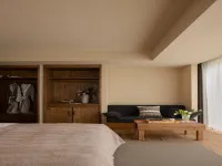 High-end private soup villa with starry sky and 24-hour free oxygen inhalation and floor heating - Parvekkeita