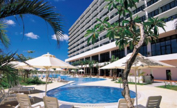 Southern Beach Hotel & Resort