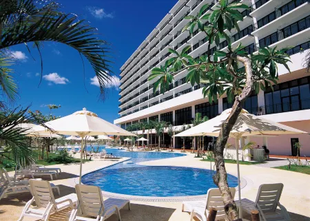 Southern Beach Hotel & Resort