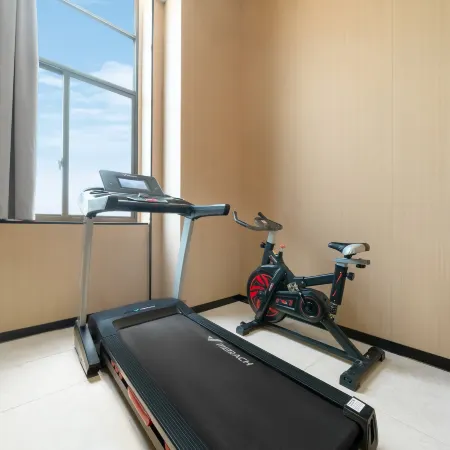 Homeinn · Aifeel Hotel (Haining Intime City Haichang Road Subway Station)