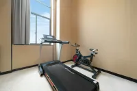 Homeinn · Aifeel Hotel (Haining Intime City Haichang Road Subway Station)