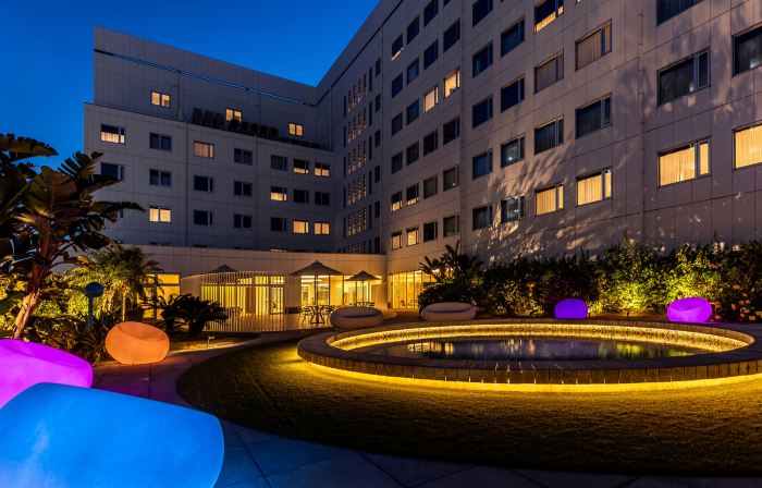 Tokyu Stay Okinawa Naha