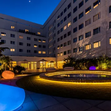 Tokyu Stay Okinawa Naha Отели рядом с достопримечательностью «Кокусай- Дори»