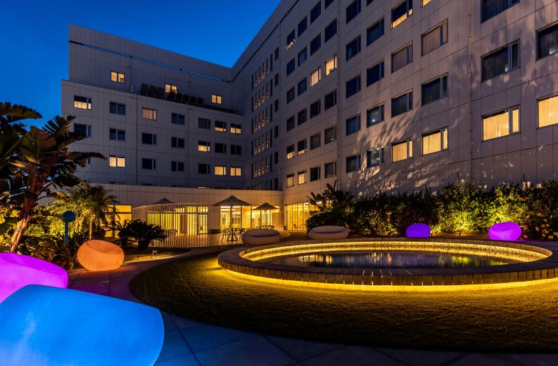 Tokyu Stay Okinawa Naha