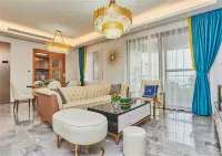 Sanya yomovo Apartment