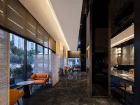 IntercityHotel Chengdu Global Center Hotels near Gaoxin