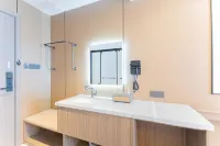 Small Town Story Hostel (small park shop, Old Town, Shantou)