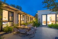 Beijing Huayutang Homestay (Universal Beijing Resort) Hotels near Universal Beijing Resort