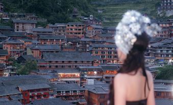Yixian Mountain Home Hostel
