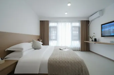 Libo Bobo Bay Simple Hotel