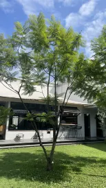 Mushanxi Dali Puyuqing Luxury Homestay