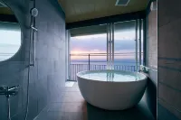 Samana Hotel Yakushima - balneario