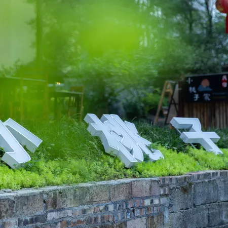 Yangshuo Xiaotaozi Home Hotel (Yulong River Ecological Park Qianqiuqing Branch)