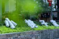 Yangshuo Xiaotaozi Home Hotel (Yulong River Ecological Park Qianqiuqing Branch)