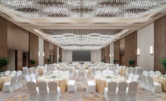 Holiday Inn Hangzhou Grand Convention and Exhibition Center (GCEC)