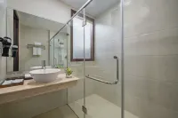 รีสอร์ทริเวอร์ไซด์ Emerald Hoi An - รีสอร์ท