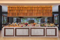 Lampung Marriott Resort & Spa - Frühstück