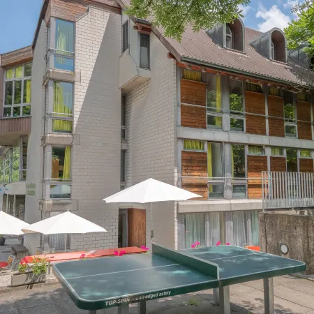 Luzern Youth Hostel