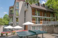 Luzern Youth Hostel Các khách sạn ở 