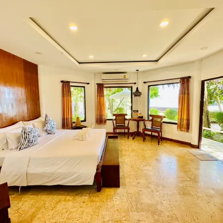 Twin Bay Resort Koh Lanta