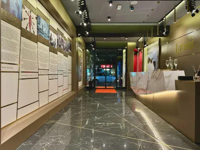 Lumière Hotel Các khách sạn ở Stari Grad