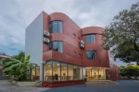 푸쑤 리위안 리조트 홈스테이