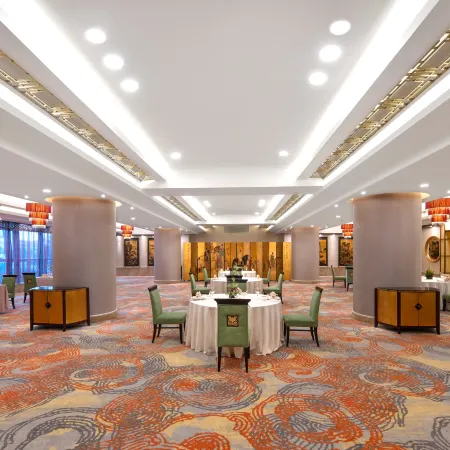Plaza Hotel Yuyao