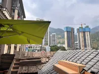 xincheng loft hotel