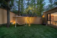 Xinyang Shanju Homestay