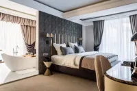 History Boutique Hotel & SPA (Хистори) Отели в г. 