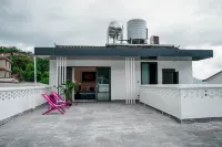 BCC Digital Nomad Homestay