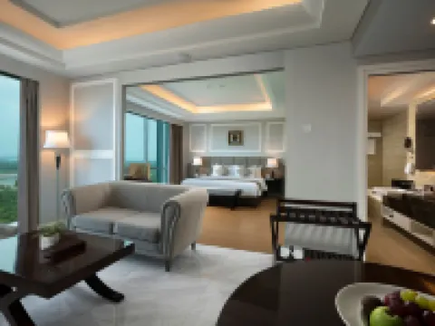 巴丹島温德姆酒店 農薩酒店