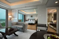 Wyndham Panbil Batam Hotels in Nongsa