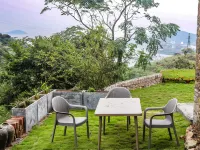 遇山見海Villa遇見山海民宿(溫嶺石塘半島旅遊度假區店) 金沙灘-金沙灘浴場附近的飯店