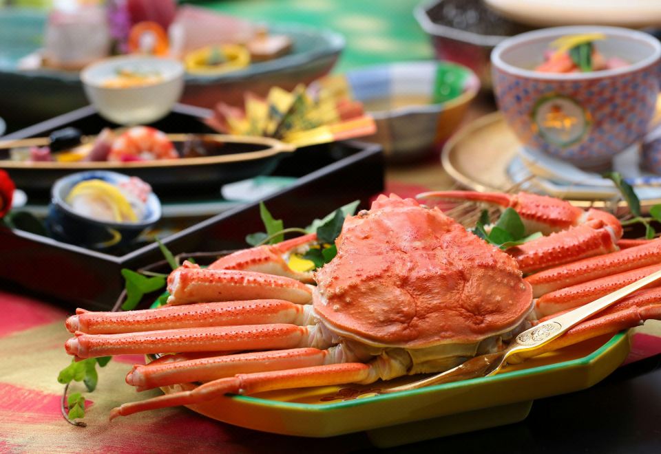 Kasuien Minami Over view