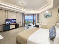 Lingshui Banxia SEAVIEW RESORT Scenic Hotel (Clear Water Bay) فنادق في لينغ شوي