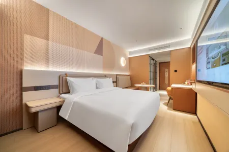 Orange Hotel (Hangzhou Jiefang Road Hotel)