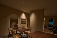 米拉·在野外民宿