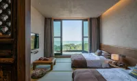 Shuji Mountain Villa (Cloud Sea Sunrise Observation Deck)