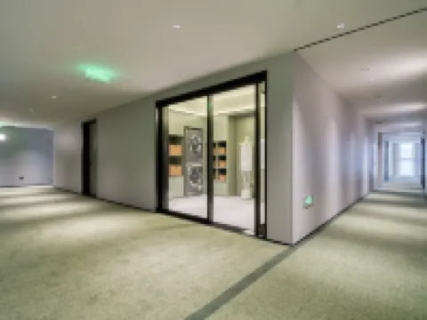 Hi Innホテル(西寧鉄道駅) 西寧のホテル