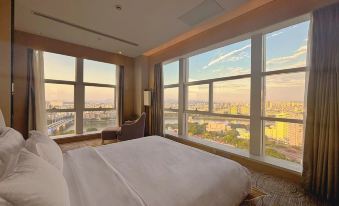 Grand Skylight International Hotel Ganzhou
