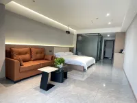 Getianyuan Business Hotel Hotels in Changge
