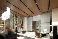 Atour Hotel Neijiang North Railway Station Chuanhua Plaza Hôtels à : Neijiang
