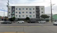 StaysPro - 洛杉磯市中心好萊塢之家 Baldwin Hills Crenshaw Plaza附近的飯店
