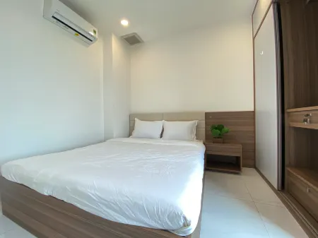 Terra Royal Aparment - 1 2 3 BR at City Center